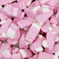 Pink & White Bunny Mallows