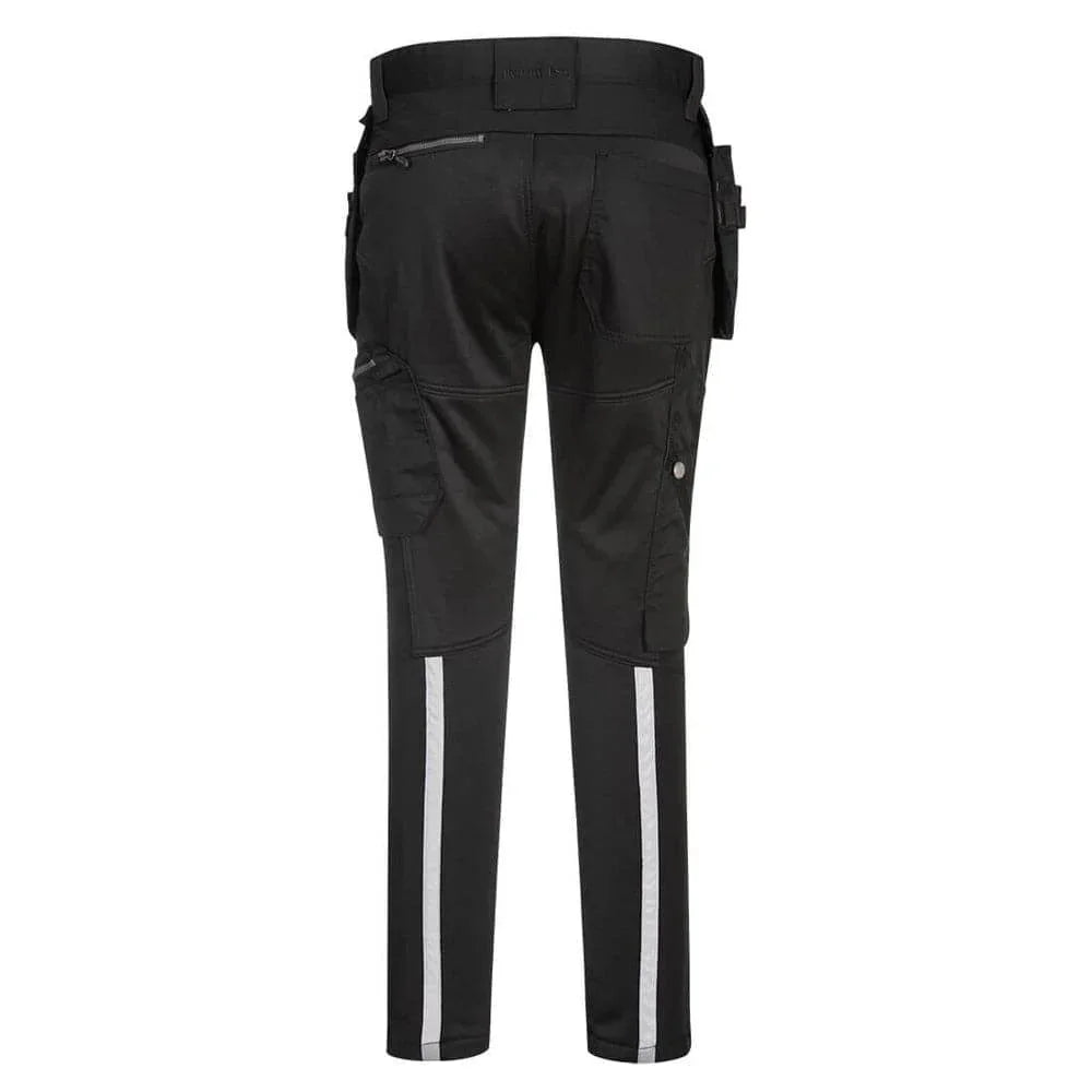 Portwest KX343 KX3 Holster Pocket Jogger Work Trouser