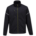 Portwest T620 PW3 Water Resistant Flex Shell Jacket Various Colours