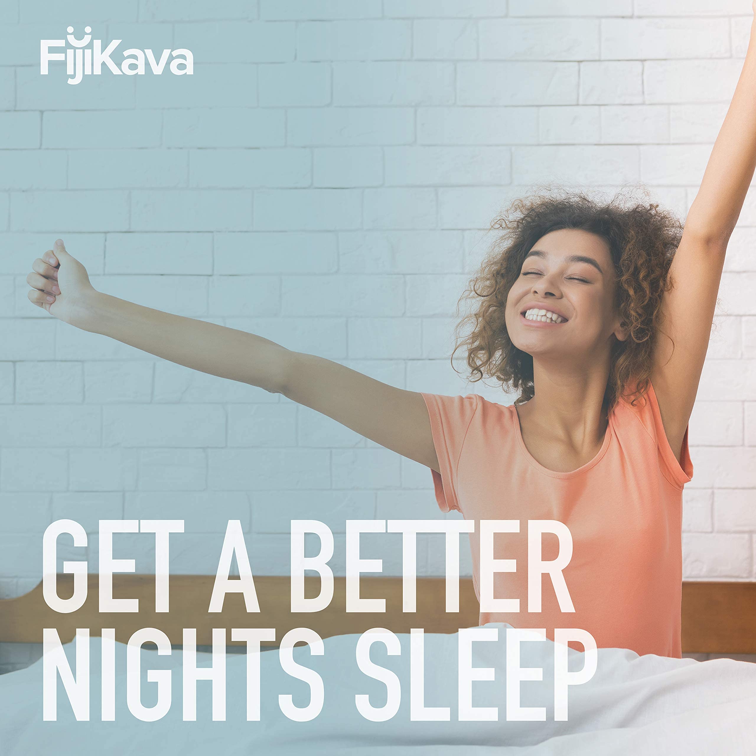 FijiKava Instant Kava Powder 50g – Premium Kava Root for Relaxation, Sleep & Stress Relief