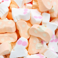Pumpkin & Ghost Marshmallows