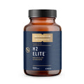 Quicksilver H2 Elite – Molecular Hydrogen Tablets for Energy & Metabolism