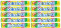 10 x Barratt Refreshers Rolls 34G