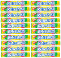 20 x Barratt Refreshers Rolls 34G