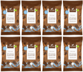 8 x Foodin Orga Raw Choc Almond - 50g