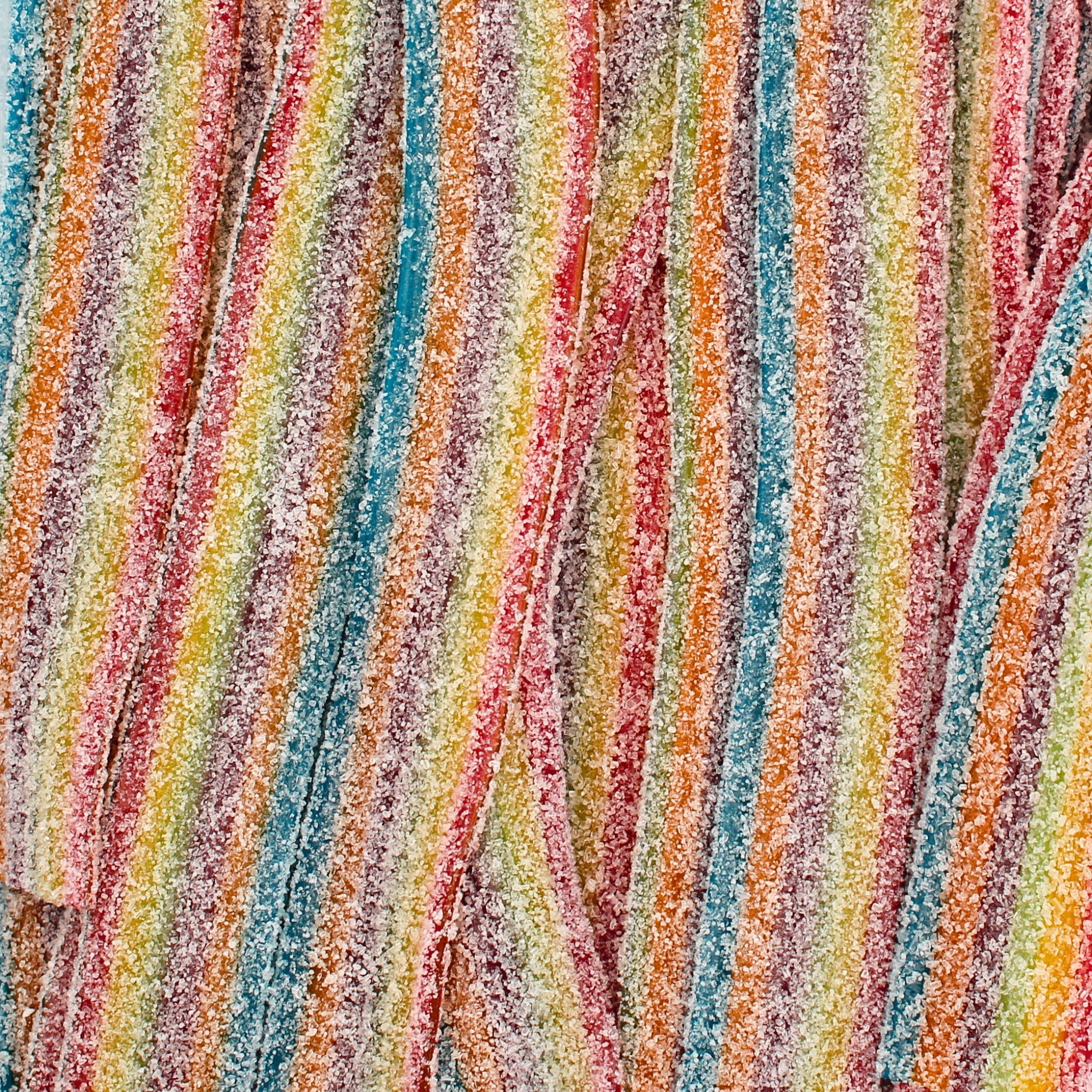 Rainbow Belts