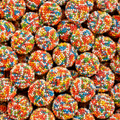 Rainbow Berries