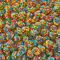 Rainbow Rocks