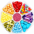 Rainbow Sweet Platter 1.2kg