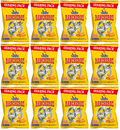 12 x Tayto Rancheros Bacon Flavour 100G