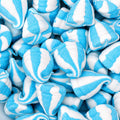 Raspberry Marshmallow Whips