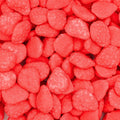 Red Foam Strawberries