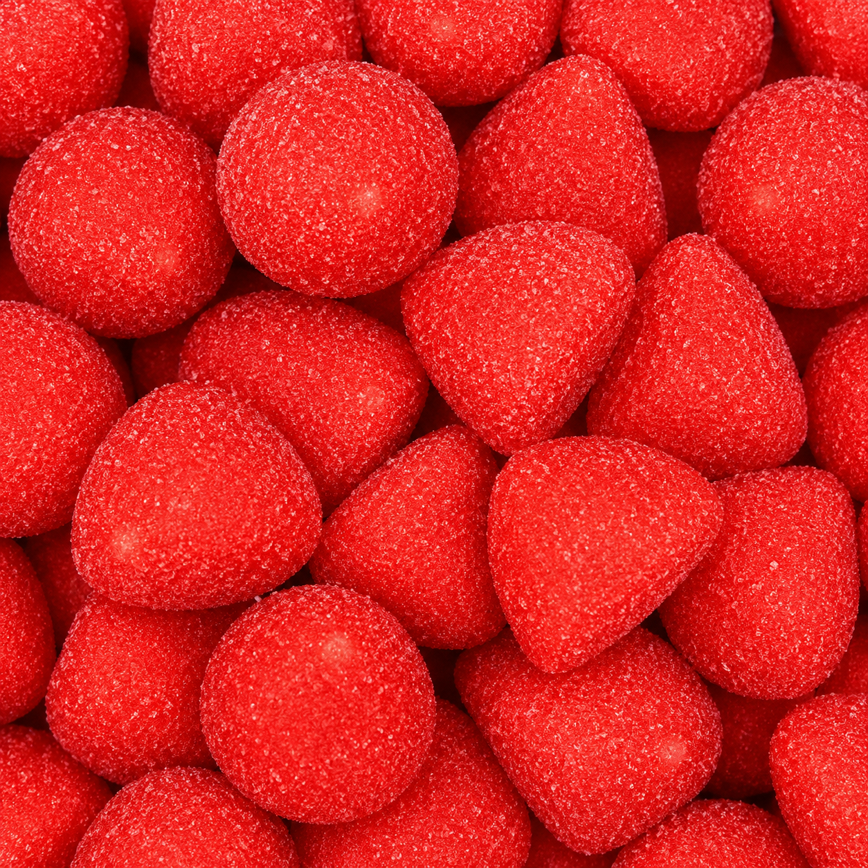 Red Paint Balls