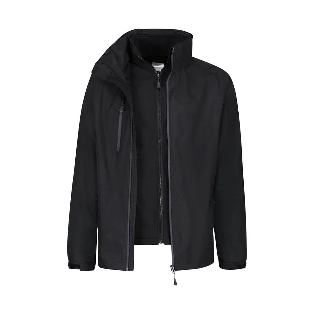 Regatta TRA154 Honestly Made Recycled 3-in-1 Jacket with Softshell Inner