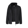 Regatta TRA154 Honestly Made Recycled 3-in-1 Jacket with Softshell Inner