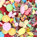 Retro Pick & Mix Sweets
