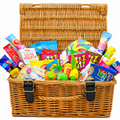 Retro Sweet Hamper