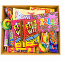 Retro Sweets Gift Tray