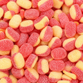 Rhubarb & Custard Boiled Sweets
