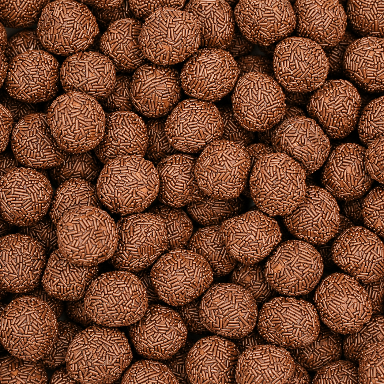 Rum Balls