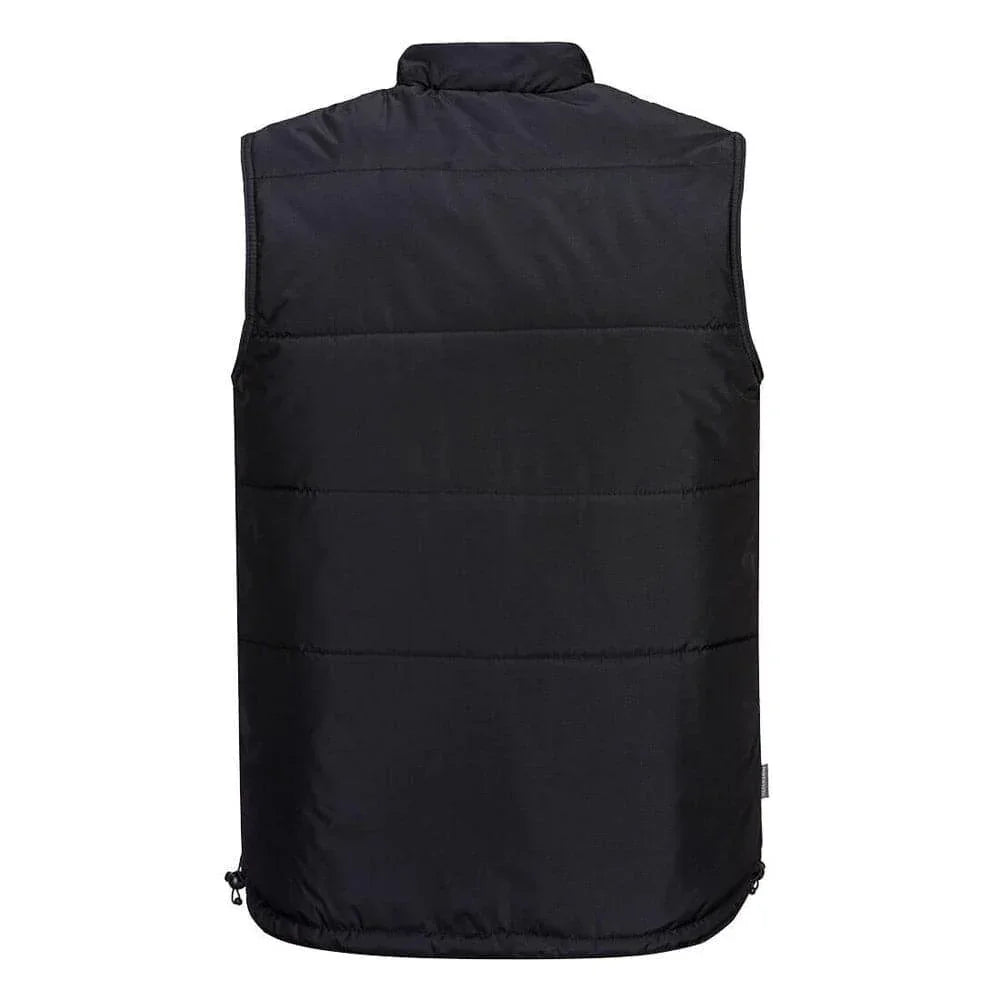 Portwest S415 Classic Padded Gilet Bodywarmer
