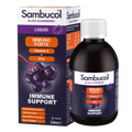 Sambucol Immuno Forte Liquid - 230ml