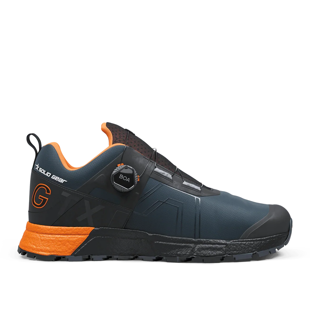Solid Gear SG16004 Bound GTX Low Non-Safety Trainer