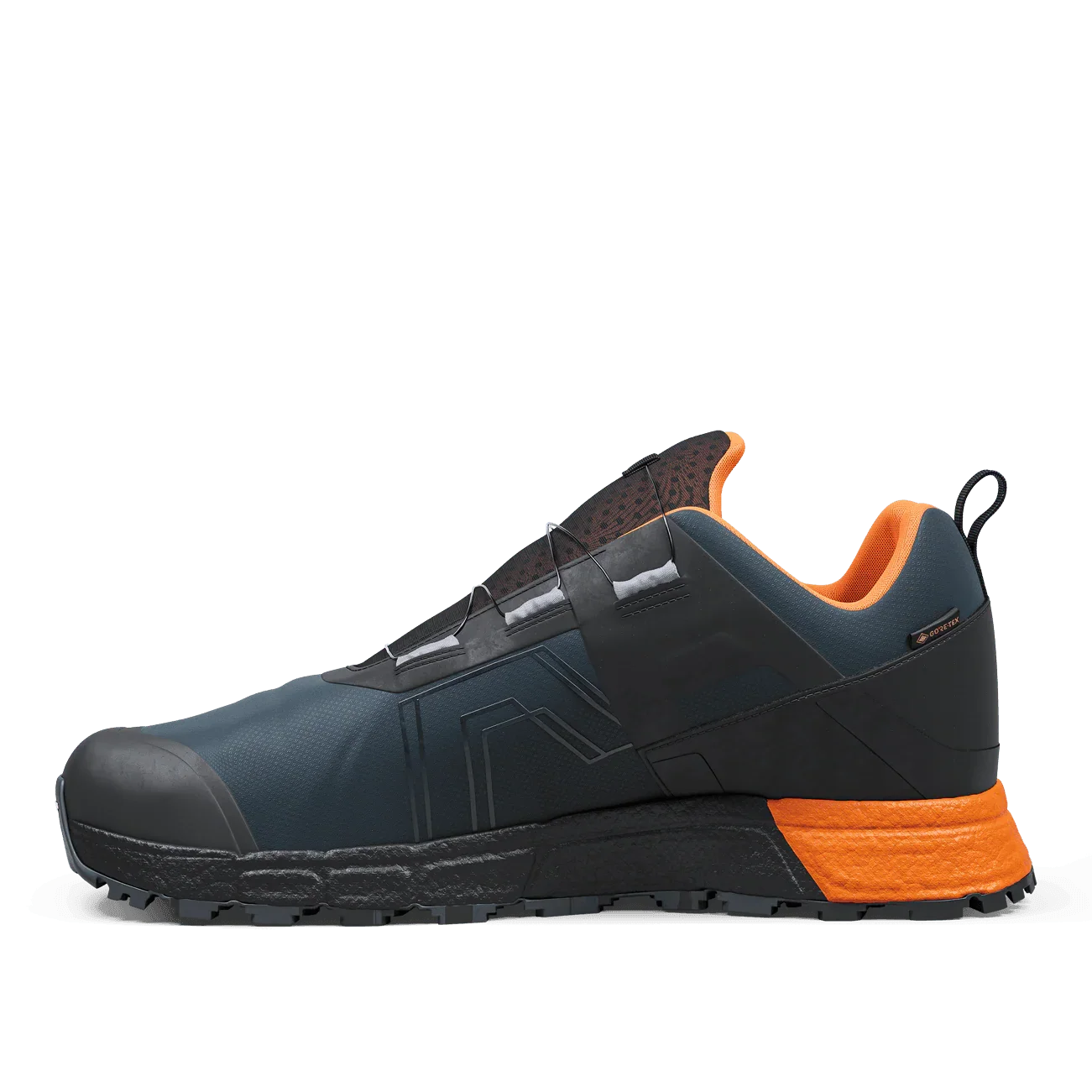 Solid Gear SG16004 Bound GTX Low Non-Safety Trainer
