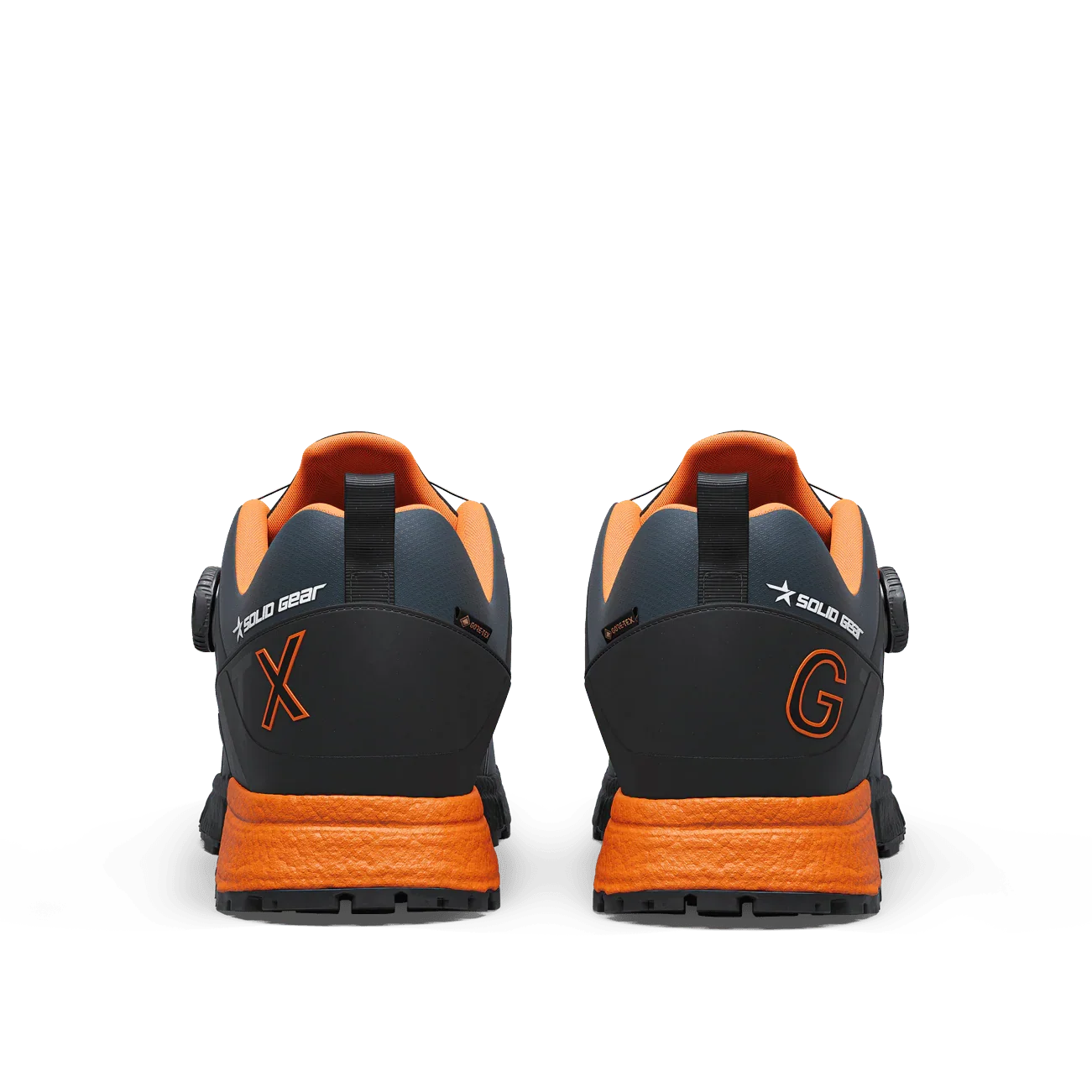 Solid Gear SG16004 Bound GTX Low Non-Safety Trainer
