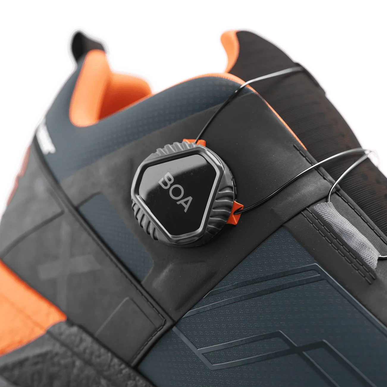 Solid Gear SG16004 Bound GTX Low Non-Safety Trainer