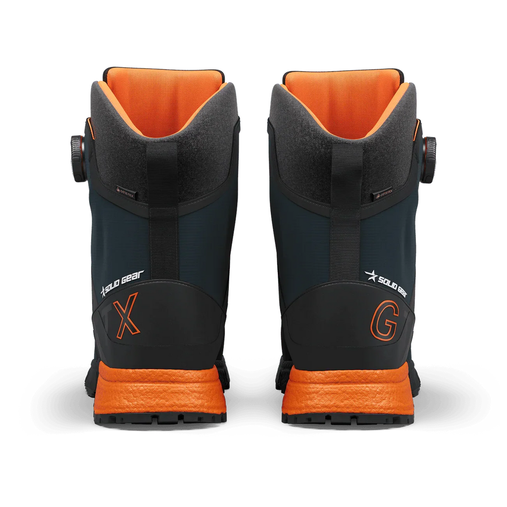 Solid Gear SG16006 Bound GTX High Non-Safety Boot