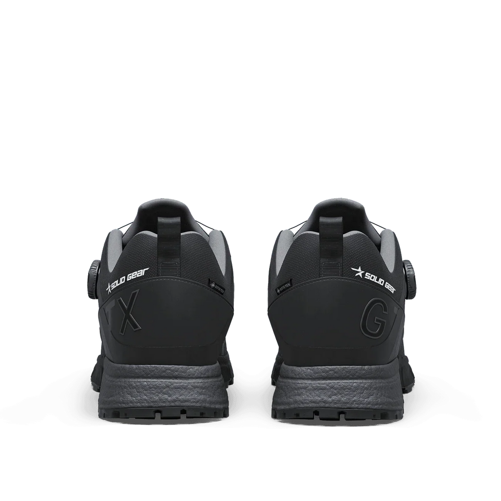 Solid Gear SG16007 Bound Tactical GTX Low Non-Safety Trainer