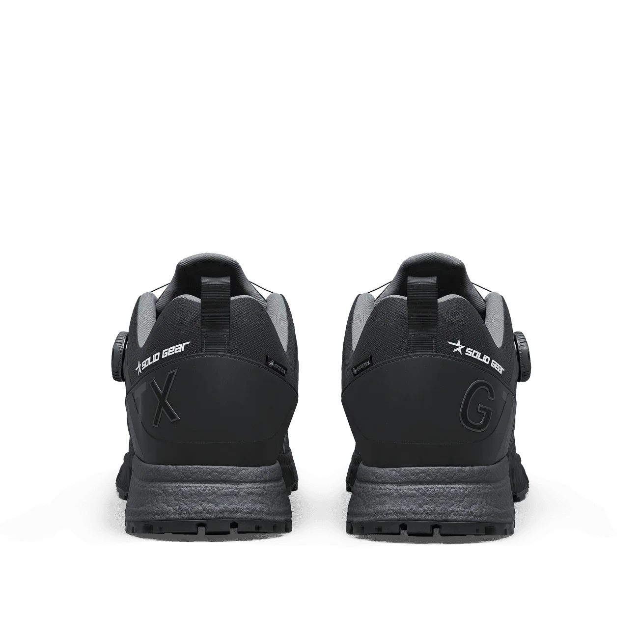 Solid Gear SG16007 Bound Tactical GTX Low Non-Safety Trainer