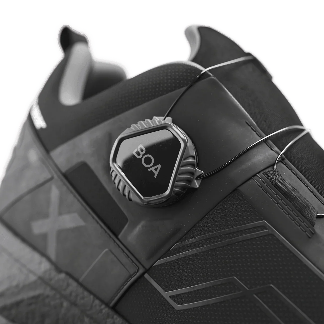 Solid Gear SG16007 Bound Tactical GTX Low Non-Safety Trainer