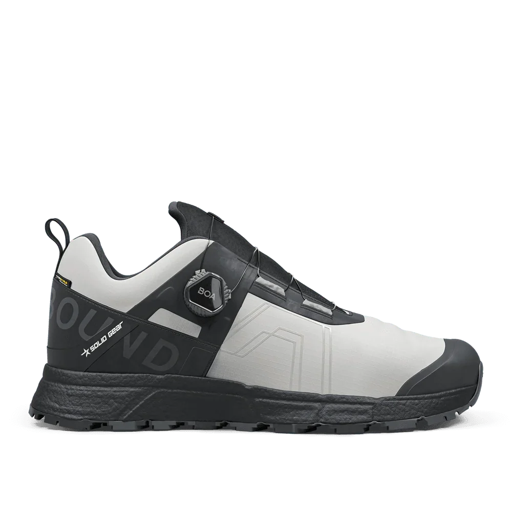 Solid Gear SG16010 Bound Mono Low Non-Safety Trainers