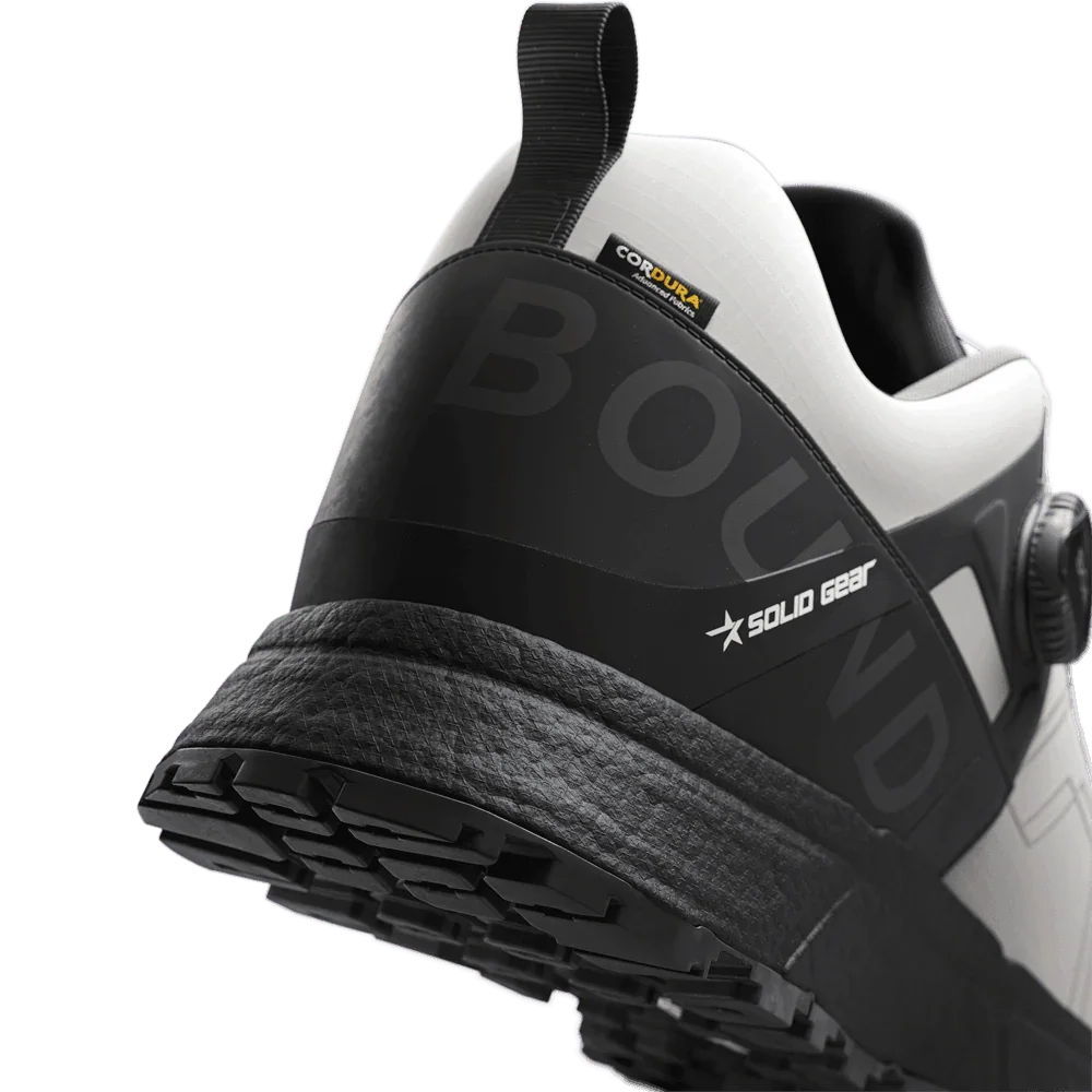 Solid Gear SG16010 Bound Mono Low Non-Safety Trainers