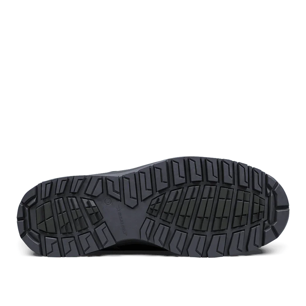 Solid Gear SG73101 Ion Low SR Fiberglass Safety Shoe