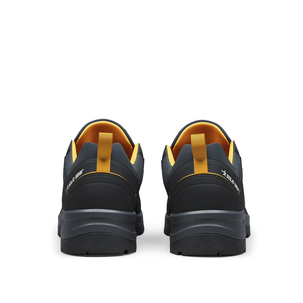 Solid Gear SG73201 Essence Low Fiberglass Safety Shoe