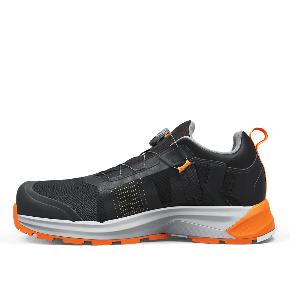 Solid Gear SG80126 Haze 2 Fly Low Safety Trainers Shoe