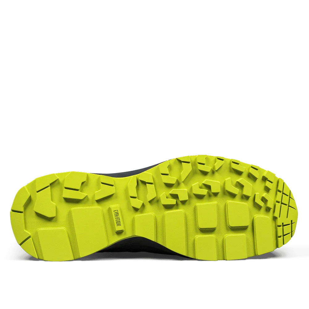 Solid Gear SG80201 Adapt Low Metal Free Safety Trainer Shoe