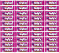 40 x Cadbury Snack Sandwich 22Gm