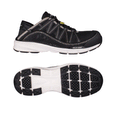 SOLID GEAR BY SNICKERS CLOUD S1 SG80110 SRC WORK SHOE