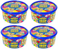 4 x Swizzels Sweet Shop Favourites Tub - 650G
