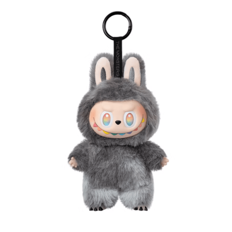 Pop Mart Labubu The Monsters Big into Energy SECRET Vinyl Plush