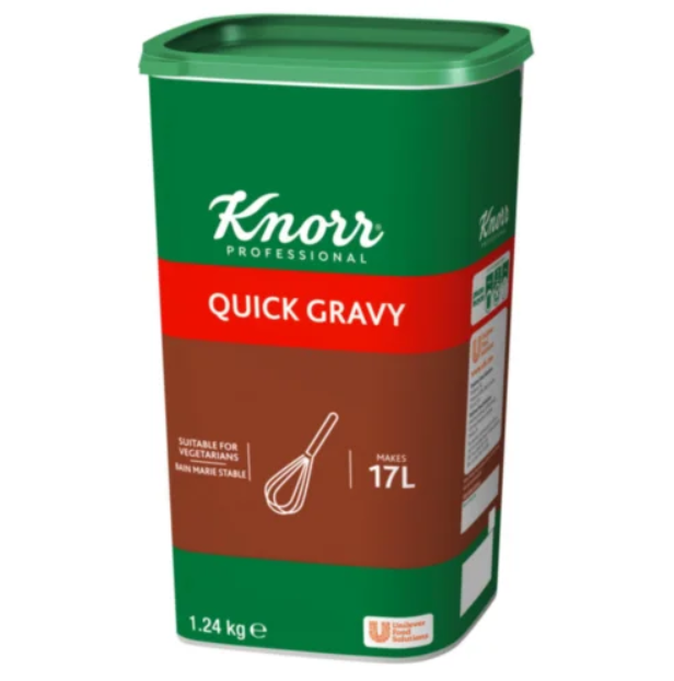 Knorr Professional Quick Gravy 17L