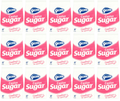 15 x Gem Caster Sugar 1Kg