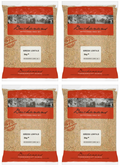 4 x Buchanans Green Lentils 3Kg