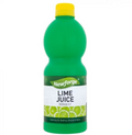 Newforge Lime Juice 500Ml