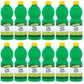 12 x Newforge Lime Juice 500Ml