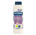 Hellmann's Chunky Garlic Sauce 850Ml (858G)